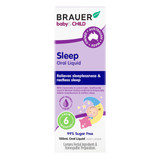 Brauer Baby & Child Sleep 100mL