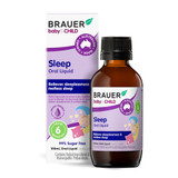 Brauer Baby & Child Sleep 100mL Brauer Baby & Child Sleep 100mL