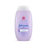 Johnson's Bedtime Gentle Calming Jasmine & Lily Scented Moisturising Baby Lotion 200mL