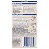 Nair Easiwax Mini Wax Strips | Clear Strip | 20 pack | Face & Bikini