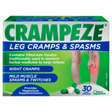 Crampeze 30 Capsules