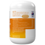 NATURE'S WAY GARLIC + VITAMIN C & HORSERADISH 200s