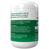 Nature's Way Mega B 200 Tablets
