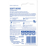 NIVEA Soft Rose 4.8g