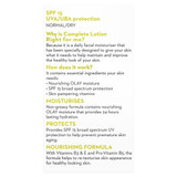Olay Complete UV Protection Moisture Lotion 150 ml Skin care