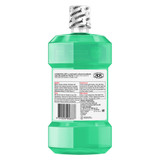 Listerine Total Care Teeth Defence Mouthwash 1L Listerine Total Care Teeth Defence Mouthwash 1L
