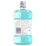 Listerine Zero Alcohol Antibacterial Mouthwash Less Intense Taste 250mL Listerine Zero Alcohol Antibacterial Mouthwash Less Intense Taste 250mL