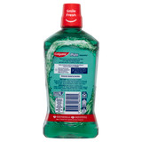 Colgate Plax Antibacterial Mouthwash 1L, Freshmint, Alcohol Free, Bad Breath Control Colgate Plax Antibacterial Mouthwash 1L, Freshmint, Alcohol Free, Bad Breath Control
