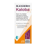 Blackmores Kaloba® Liquid 50mL Oral Liquid
