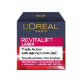 L'Oréal Paris Revitalift Laser X3 Anti-Ageing Day Cream 50ml
