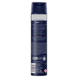 NIVEA MEN Intense Protection Strength Anti-Perspirant Aerosol 250ml NIVEA MEN Intense Protection Strength Anti-Perspirant Aerosol 250ml