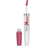 Maybelline SuperStay 24 2-Step Longwear Liquid Lipstick - Blush On 105 Maybelline SuperStay 24 2-Step Longwear Liquid Lipstick - Blush On 105