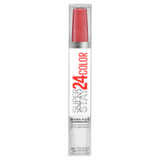 Maybelline Superstay 24 2-Step Longwear Liquid Lipstick - Forever Chestnut 115