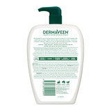DermaVeen Extra Hydration Gentle Soap-Free Wash 1L