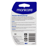 Manicare Precision Blending Sponge 