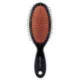 Lady Jayne Purse-Sized Metal Pin Pad Brush