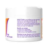 Invite E Concentrated Vitamin E Cream 250g Jar