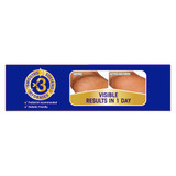 Scholl Eulactol Cracked Heel Balm Gold 200g