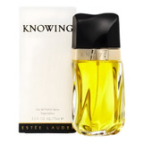 Knowing 75ml EDP By Estee Lauder (Womens)