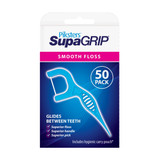 Piksters SupaGRIP Floss Picks 50pk