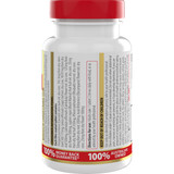 Caruso's Bowel Clear® 30 Tablets
