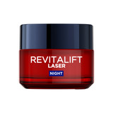 L'Oreal Revitalift Laser Anti-Ageing Night Cream 50ml