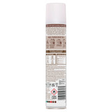 Batiste Brunette Dry Shampoo |Peach & Vanilla Praline Fragrance | Tinted Formula |No white residue | 200mL