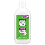 MOOV Head Lice Shampoo 500ml