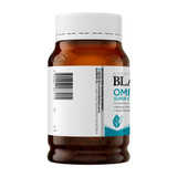 Blackmores Omega Triple Super Strength Fish Oil 150 Capsules Blackmores Omega Triple Super Strength Fish Oil 150 Capsules