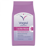 Vagisil Ultra Fresh Intimate Wipes 20