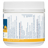 Ethical Nutrients Mega Magnesium Powder 200g Citrus