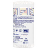 Elastoplast Medium Crepe Bandage 10cm x 1.6m