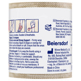 ELASTOPLAST HW CREPE BANDAGE 5CM X 2.3M ELASTOPLAST HW CREPE BANDAGE 5CM X 2.3M