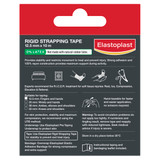 Elastoplast Rigid Strapping Tape 12.5mm x 10m Elastoplast Rigid Strapping Tape 12.5mm x 10m