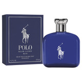 Polo Blue EDT Spray 125ml