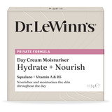 Dr LeWinn's Hydrate + Nourish Day Cream Moisturiser 113g