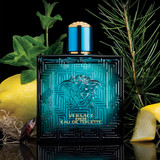 Eros 100ml EDT By Versace (Mens) 