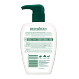 DermaVeen Extra Hydration Gentle Soap-Free Wash 250mL