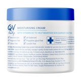 QV Baby Moisturising Cream 250g