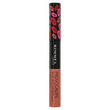 Rimmel London Provocalips Liquid Lipstick, #730 Make Your Move