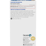Caruso's Vitamin K2 Capsules 60 Caruso's Vitamin K2 Capsules 60