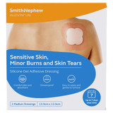 ALLEVYN LIFE MED 12.9CM 2PK ALLEVYN LIFE MED 12.9CM 2PK