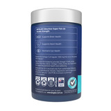 Bioglan Odourless Super Fish Oil Double Strength 200s