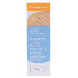 SOLOSITE WOUND GEL 50G SOLOSITE WOUND GEL 50G