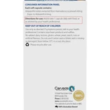 Caruso's Hawaiian Astaxanthin 30 Capsules