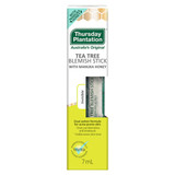 Thursday Plantation Tea Tree Blemish Stick with Manuka Honey 7mL Thursday Plantation Tea Tree Blemish Stick with Manuka Honey 7mL