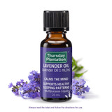 Thursday Plantation Lavender Oil Calming 25mL