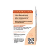 GastroHealth Gut Function & Care Daily Care Probiotics 90s