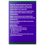 Nature's Own Complete Sleep Advanced 60 Tablets