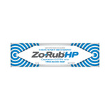 Zo-Rub® HP Topical Analgesic Cream 45g